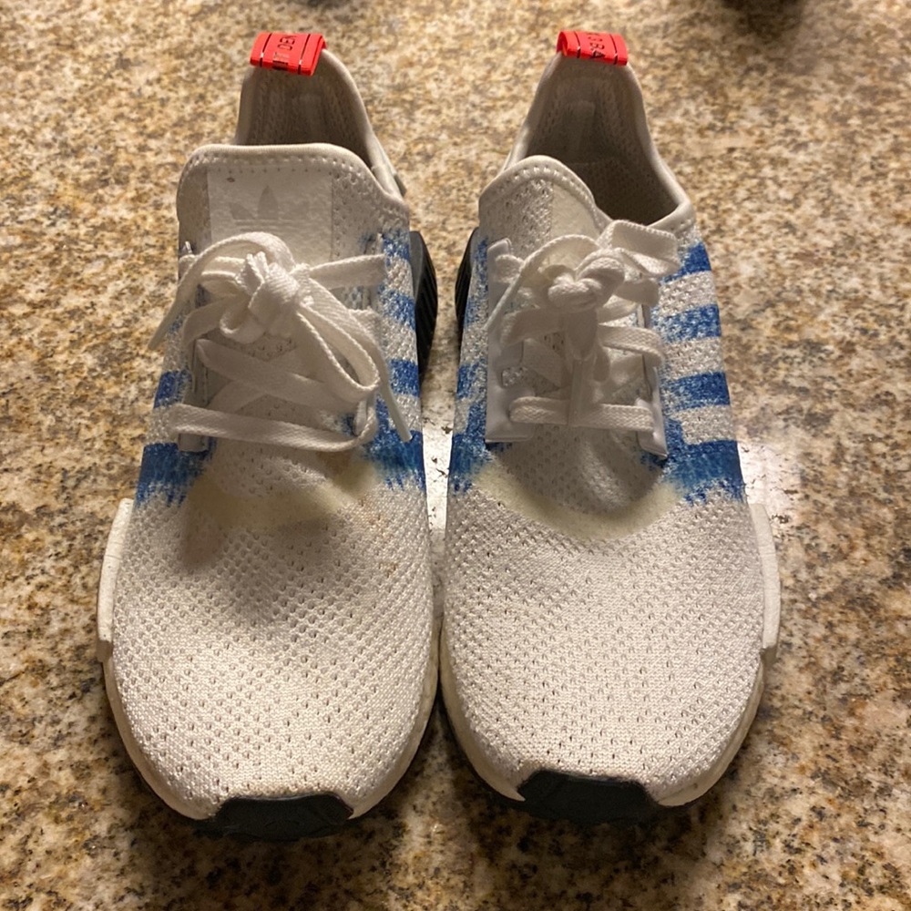 Adidas NMD mens size 8